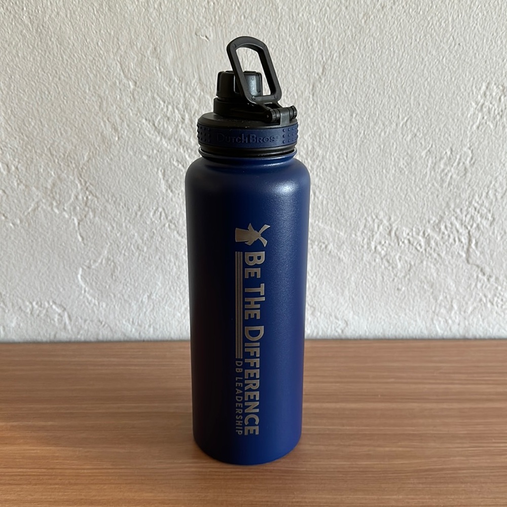 Dutch Bros Mug